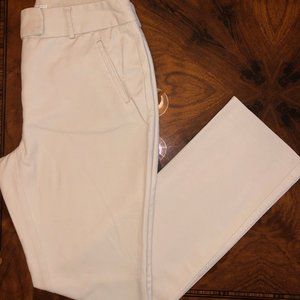 Charter Club Women's Riding Pants –Khaki